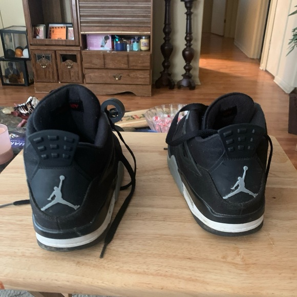 air jordan 4 retro se